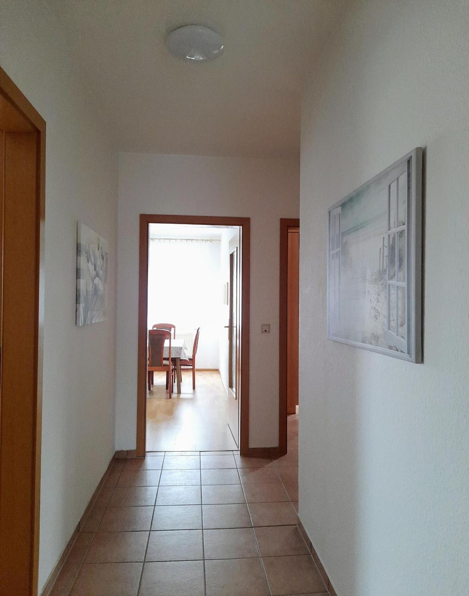 Neu Schloen Ferienwohnung Seeblick מראה חיצוני תמונה