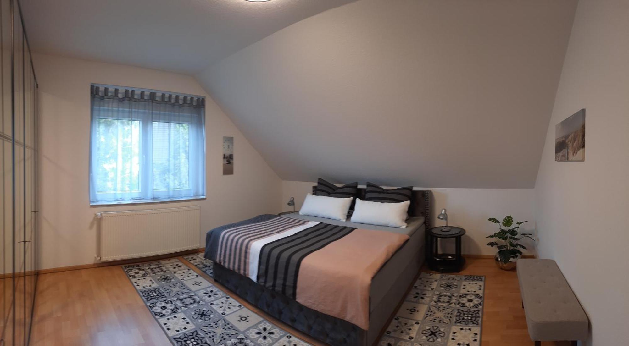 Neu Schloen Ferienwohnung Seeblick מראה חיצוני תמונה
