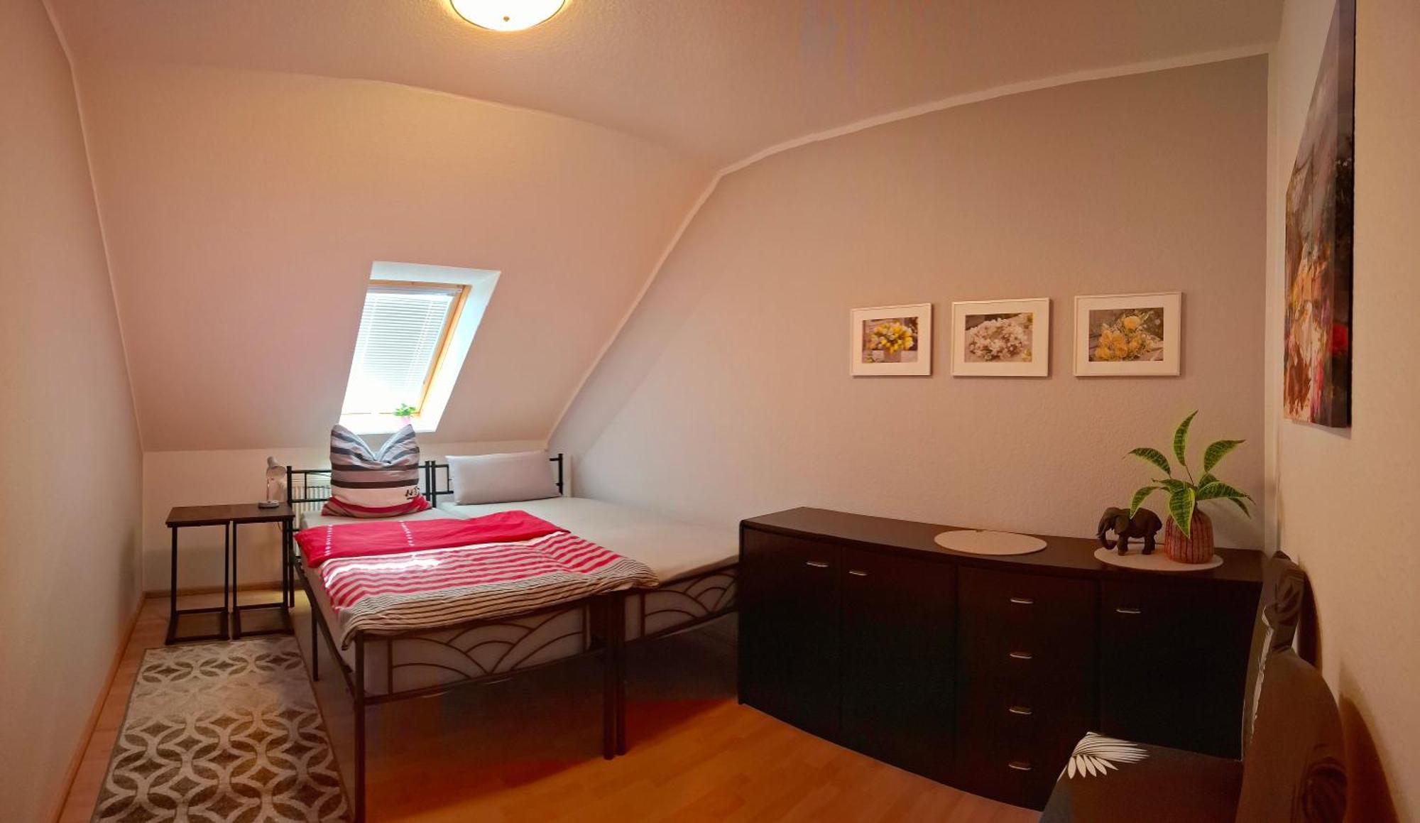 Neu Schloen Ferienwohnung Seeblick מראה חיצוני תמונה